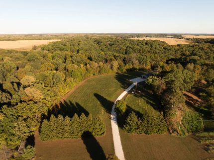 Farm and Ranch for sale in Knox County, Illinois