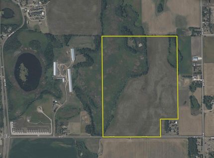 Farm and Ranch for sale in Becker County, Minnesota