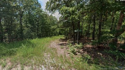 Land for sale in Fulton County, Arkansas