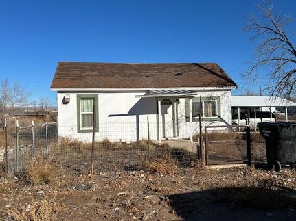 Land for sale in Duchesne County, Utah