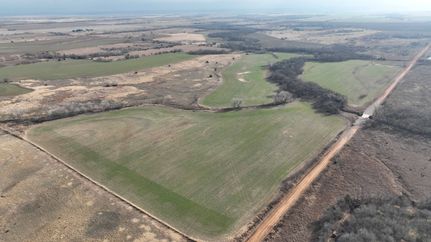 Recreational Property for sale in Grant County, Oklahoma