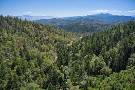 Timberland Property for sale in Jackson County, Oregon