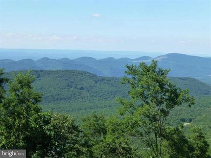 Timberland Property for sale in Hardy County, West Virginia