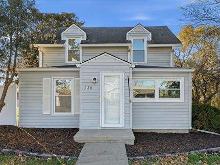 House for sale in Linn County, Iowa