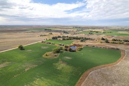 Land for sale in Goshen County, Wyoming