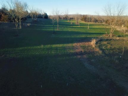 Land for sale in Pawnee County, Oklahoma