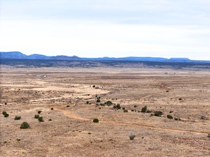 Land for sale in San Miguel County, New Mexico