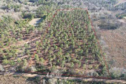 Timberland Property for sale in Panola County, Texas