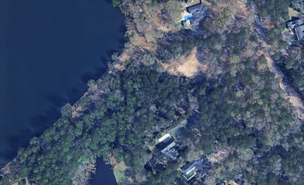 Land for sale in Mobile County, Alabama