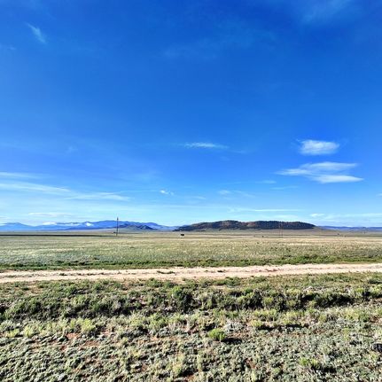 Undeveloped Land for sale in Park County, Colorado