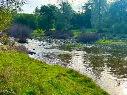 Land for sale in Mariposa County, California