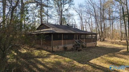 Recreational Property for sale in Lauderdale County, Alabama