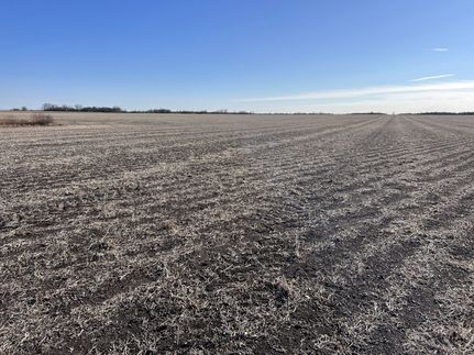 Land for sale in Pembina County, North Dakota