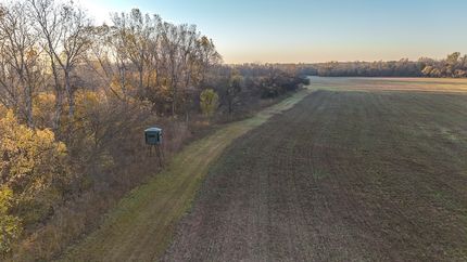 Recreational Property in Payne County, Oklahoma