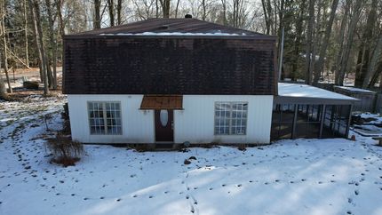 Land for sale in Jefferson County, Pennsylvania