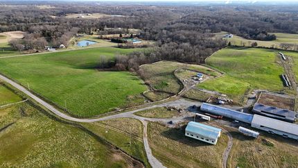 Farm and Ranch for sale in Switzerland County, Indiana