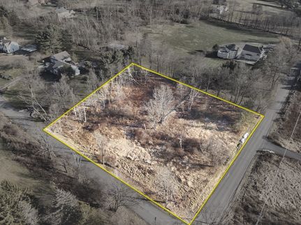 Land for sale in Luzerne County, Pennsylvania