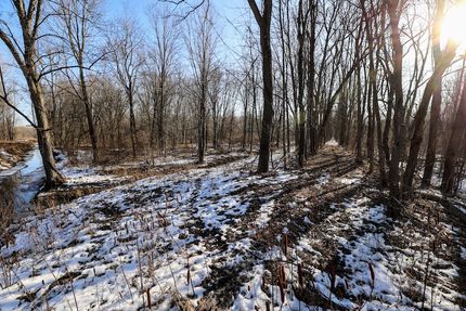 Land for sale in Eaton County, Michigan