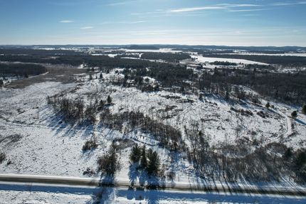 Undeveloped Land for sale in Juneau County, Wisconsin