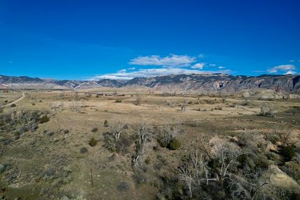 Land for sale in Big Horn County, Wyoming