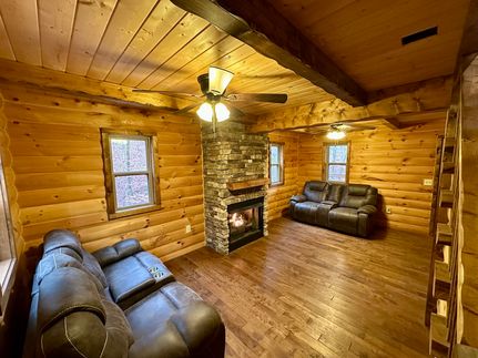 Recreational Property for sale in Lincoln County, West Virginia