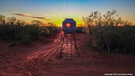 Farm and Ranch for sale in La Salle County, Texas