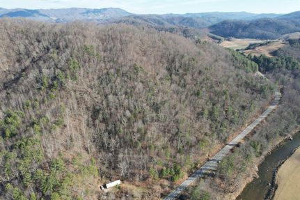 Timberland Property for sale in Watauga County, North Carolina