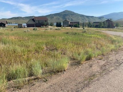 Homesite for sale in Routt County, Colorado