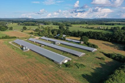 Farm and Ranch for sale in Blount County, Alabama