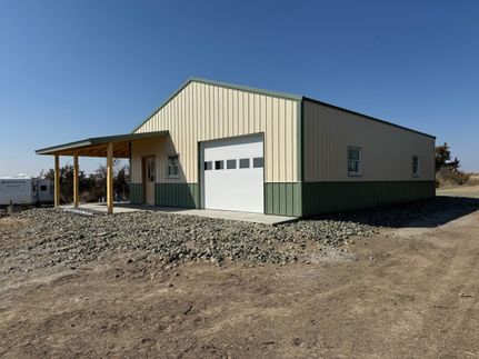 Land for sale in Norton County, Kansas