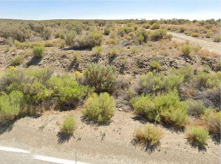 Land for sale in Elko County, Nevada