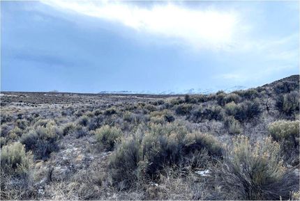 Homesite for sale in Elko County, Nevada