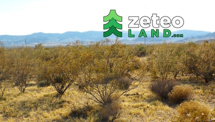 Recreational Property for sale in Mohave County, Arizona