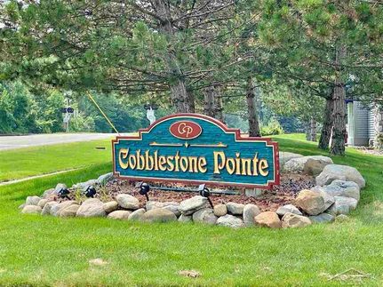 Homesite for sale in Saginaw County, Michigan