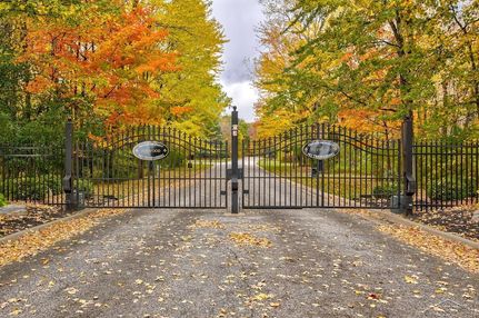 Homesite for sale in Saginaw County, Michigan