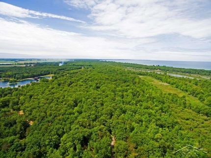 Homesite for sale in Huron County, Michigan