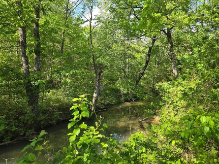 Land for sale in Pushmataha County, Oklahoma