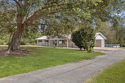 Land for sale in Harrison County, Mississippi