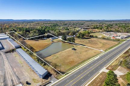 Land for sale in Garland County, Arkansas