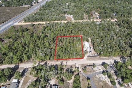 Land for sale in Bay County, Florida