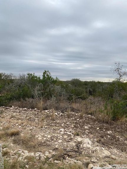 Land for sale in Uvalde County, Texas