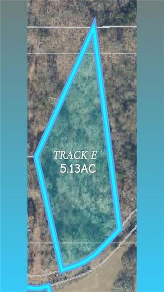 Land for sale in Cherokee County, Georgia