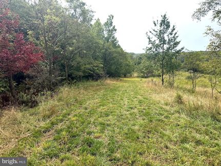 Homesite for sale in Mineral County, West Virginia