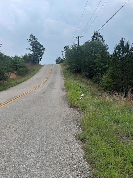 Homesite for sale in Bastrop County, Texas
