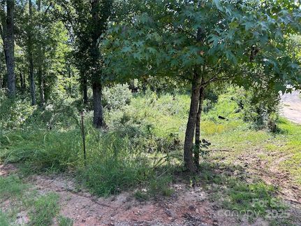 Homesite for sale in Davie County, North Carolina