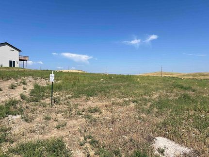 Land for sale in Pennington County, South Dakota