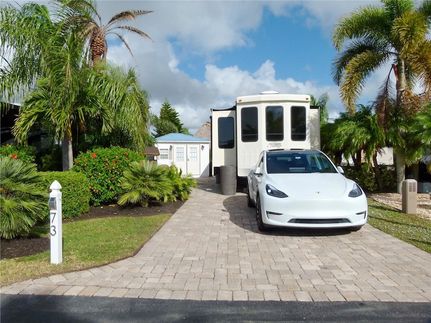 Homesite for sale in Okeechobee County, Florida