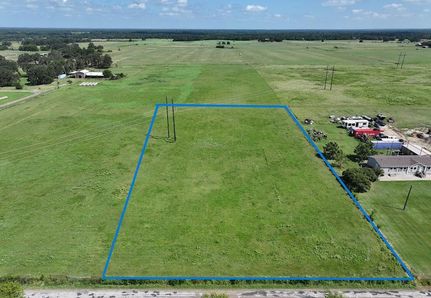 Land for sale in Kaufman County, Texas