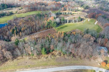 Land for sale in Mecosta County, Michigan