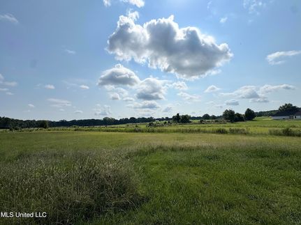 Homesite for sale in Yazoo County, Mississippi